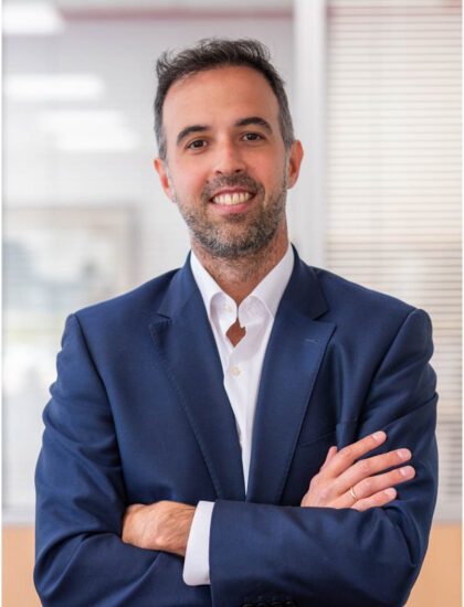 Jorge Gallego Sánchez