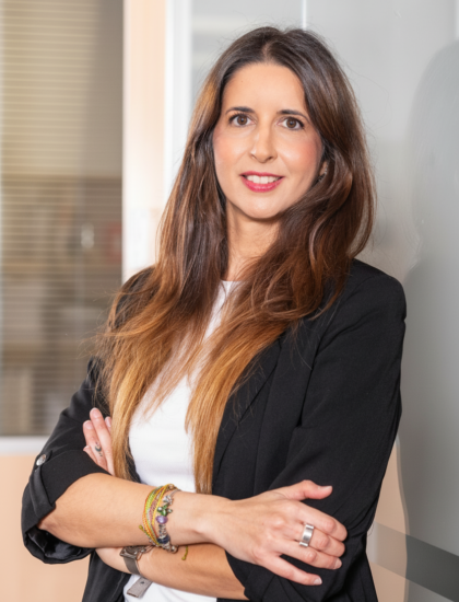 Francisca Masa Martinez