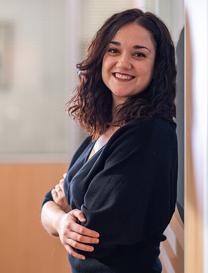 Beatriz Alcolea Alcolea