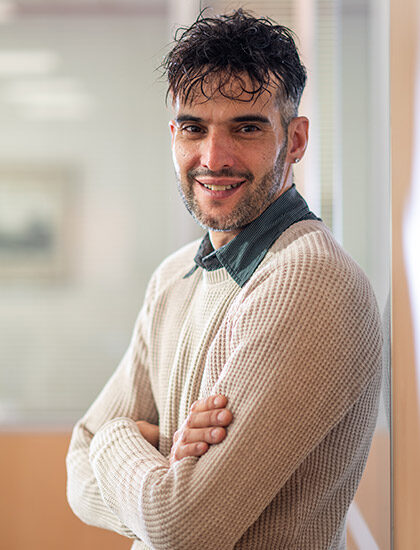 David Guardado Fernández