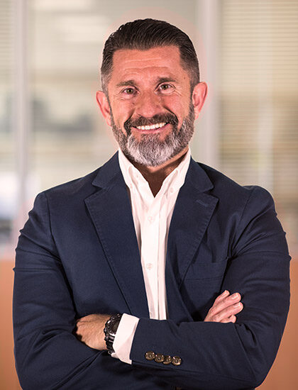 Fernando Natividad Jiménez