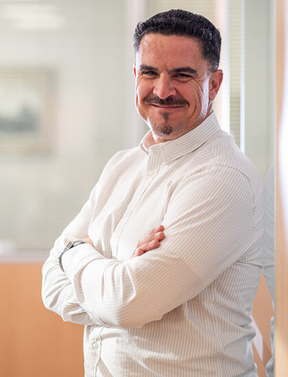 Francisco Carmona Melero