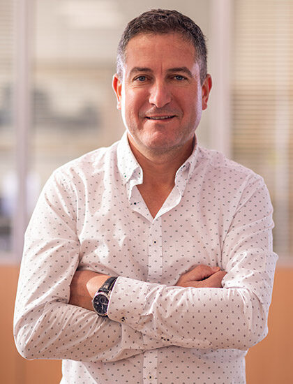 Francisco Solla Pérez