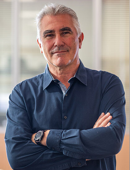 Juan Carlos Barbacil Sopeña