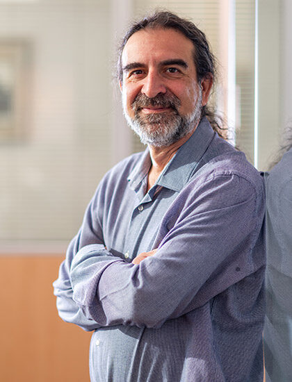 Luis Peñalvo Lozano