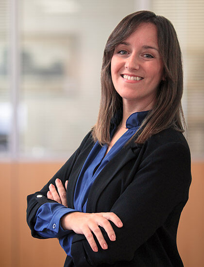 María Esteve Canosa