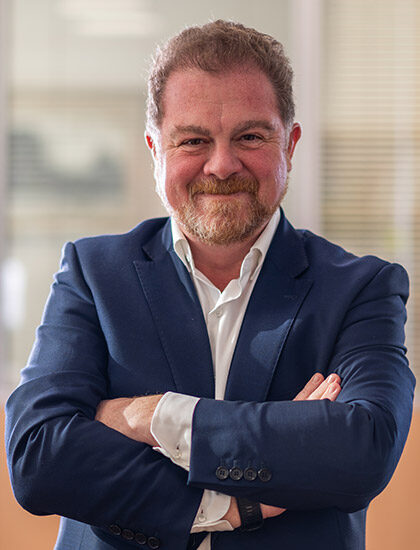 Ricardo Murillo Sanz