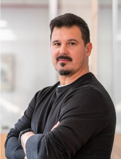 Kiko Cruz Fernández