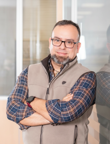 Eduardo Dolado Pérez