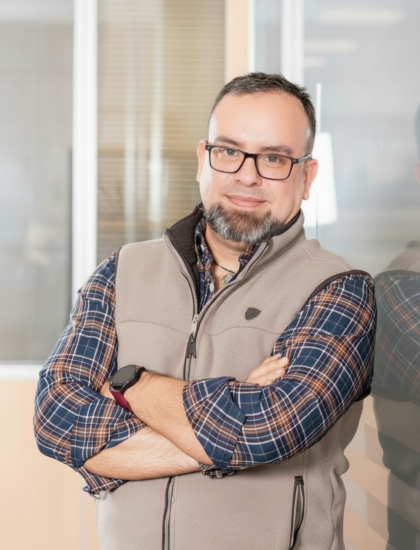 Eduardo Dolado Pérez