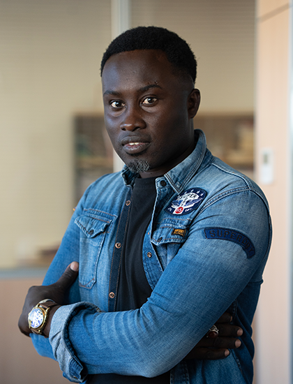 Ndiaye Gaye